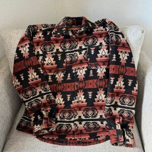 Outback Trading Co Men's Hudson Shirt Jacket